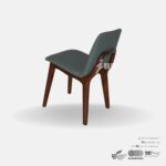 JNN Indonesian Furniture Chair Teak Exporter