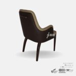 JNN Indonesian Furniture Chair Teak Exporter