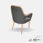 JNN Indonesian Furniture Chair Teak Exporter