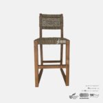 JNN Indonesian Furniture Chair Teak Exporter