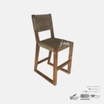 JNN Indonesian Furniture Chair Teak Exporter