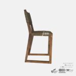 JNN Indonesian Furniture Chair Teak Exporter