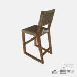 JNN Indonesian Furniture Chair Teak Exporter